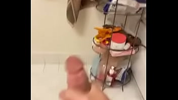 some masturbation sean