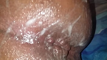 squirting anal cream