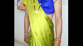 saree lover