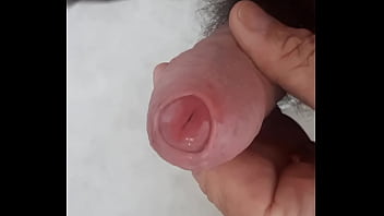 moist cock