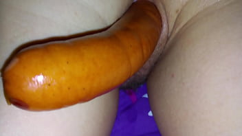 sausage pussy