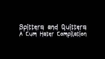 cum haters compilation ideo