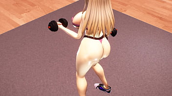 exercise mmd