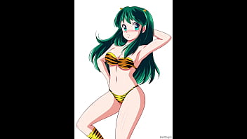 lum girl