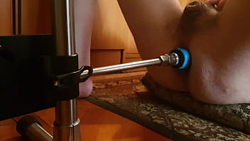 amateur sex machine orgasm