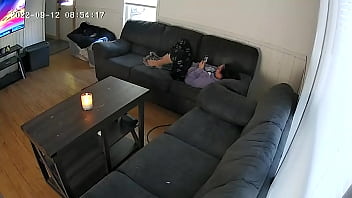 peeping hubby