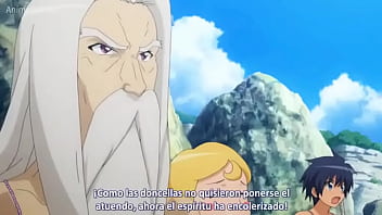 hentai rondo