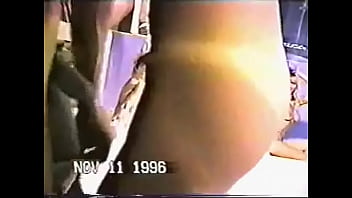 vintage 1996 creampie