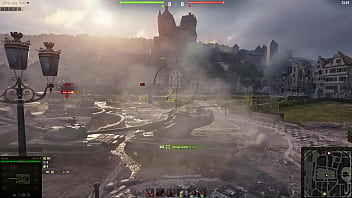 world of tanks hack