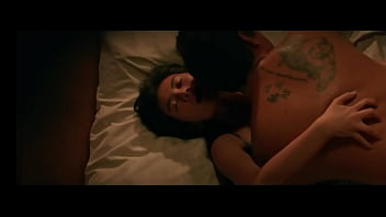 omen 3 sex scene