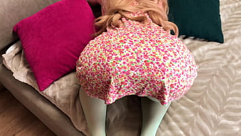 cum in stepmo