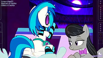 vinyl scratch