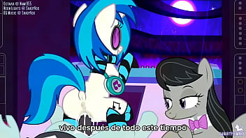 y little pony asturbation