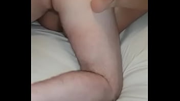 fuck my blindfolded wife