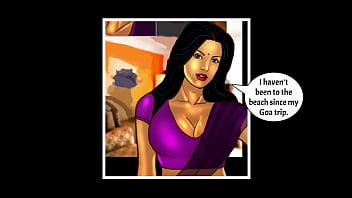 savita bhabhi episodes 33