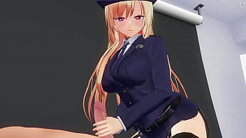 hentai cm3d2