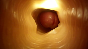 uncut cock condom fleshlight