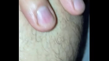 cum sperm inside