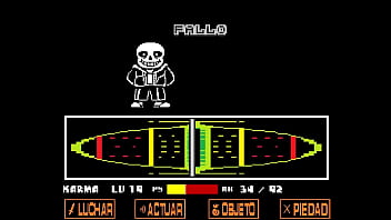 undertale sans