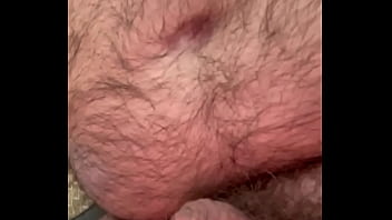 hidden penis wax