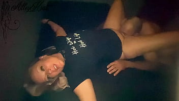 multiple strangers creampie