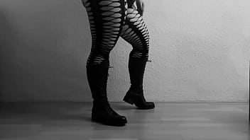 strapon submissive husband