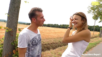mature country girl