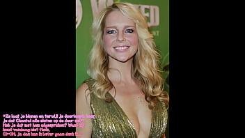 chantal janzen porno