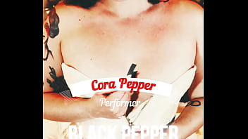 pepper fetish