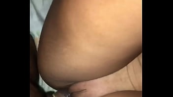 daughter black teen homemade