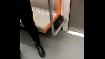 metro groped