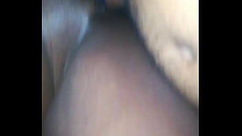 ebony prostitute loves cock