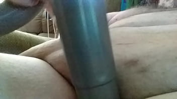 extreme vacuum cleaner sex