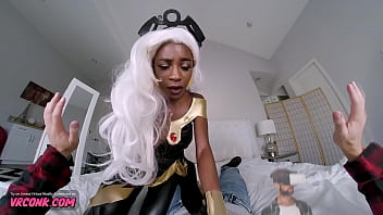 storm x men