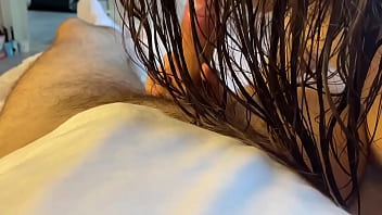 homemade cute orgasm