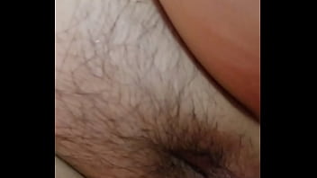 asian wet pussy hairy