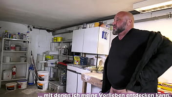 german garage