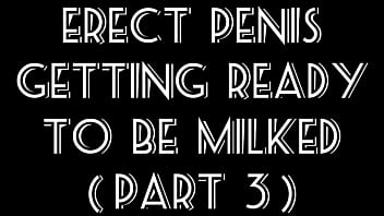 get milked 3