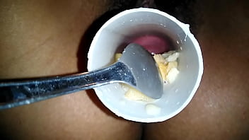 cervix bizarre pussy play