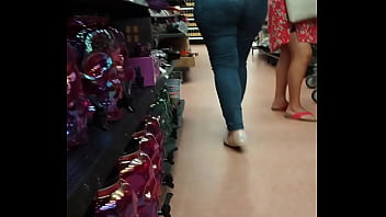 walmart milf