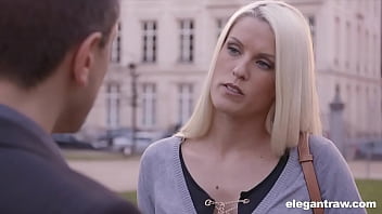 ister blackmailed for anal