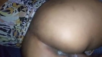 pornoxo bbw black creampie