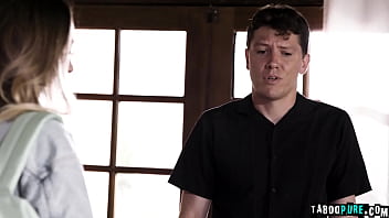 quinn blowjob perverted small