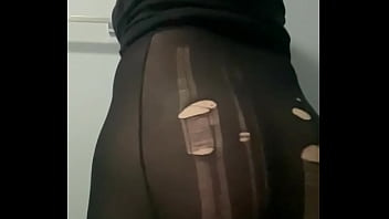 ripped ass cock