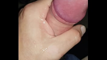 jizzing piss