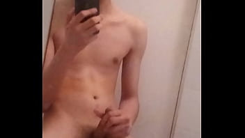 teen masturbation caught