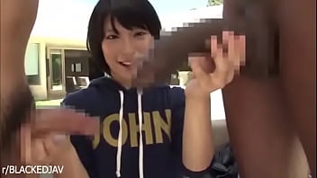 bbc jav