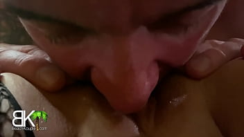 pov of the pussy