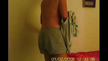 spycam undress