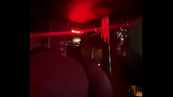 booty shake strip club